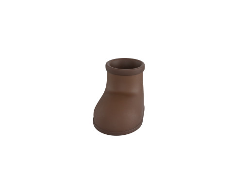 Prop244 Cartoon Boot 3D-Modell
