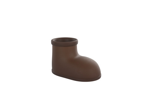 Prop244 Cartoon Boot 3D-Modell