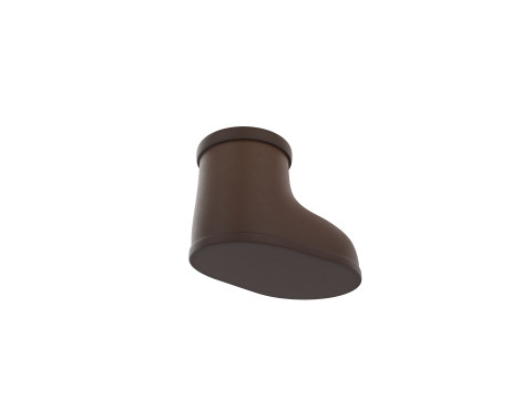 Prop244 Cartoon Boot 3D-Modell