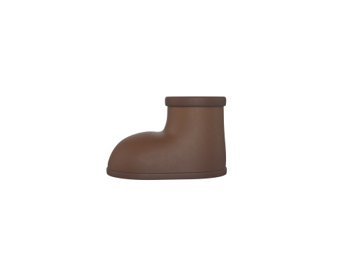 Prop244 Cartoon Boot 3D-Modell