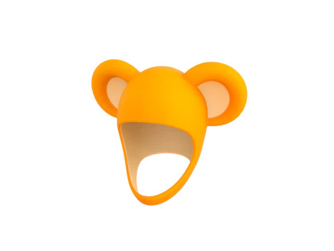 Pack006 Cartoon Hat Pack 2 3D Model