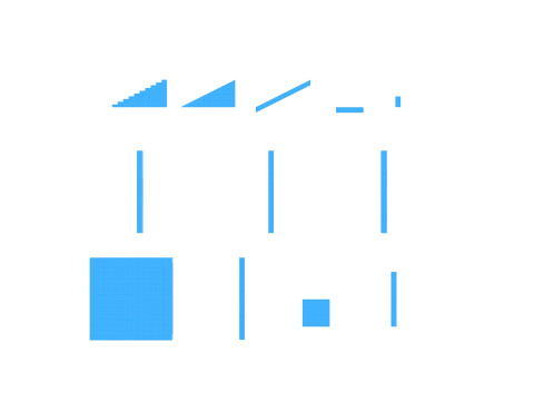 Pack011 Game Level Objects 3D 모델