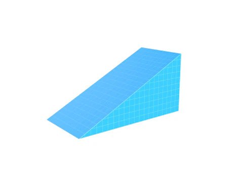 Pack011 Game Level Objects 3D Model