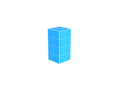 Pack011 Game Level Objects 3D 모델
