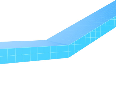 Pack011 Game Level Objects 3D 모델