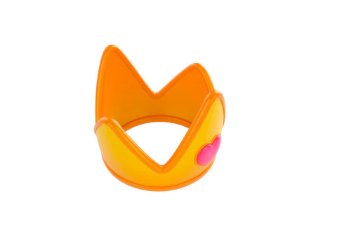 Prop189 Crown 3D Model