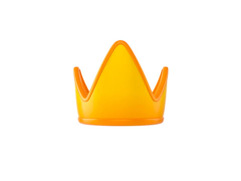 Prop189 Crown 3D Model