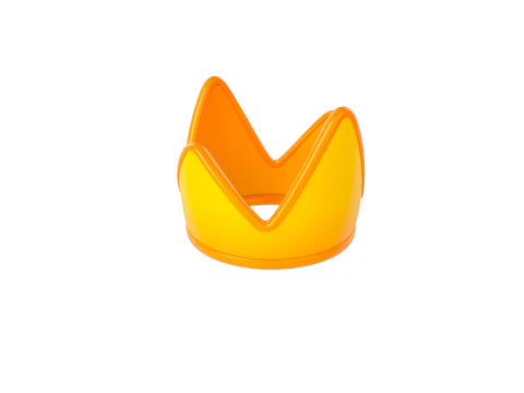 Prop189 Crown 3D Model