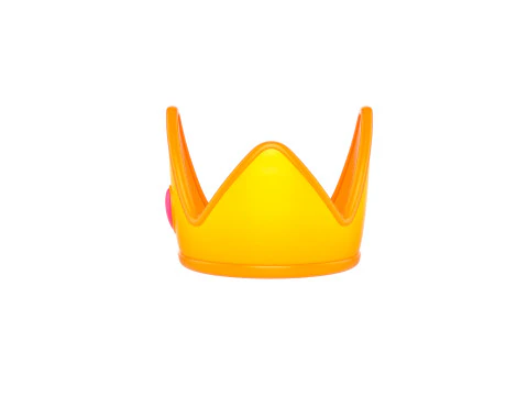 Prop189 Crown 3D Model