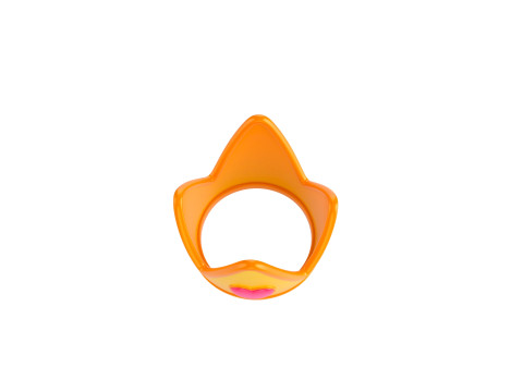 Prop189 Crown Modèle 3D