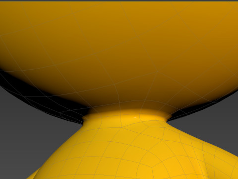 Character268 Rigged Cartoon Boy 3Dモデル