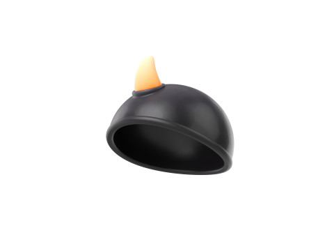 Prop187 Skull Helmet Modelo 3D