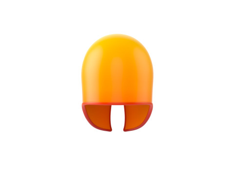 Prop188 Star Helmet 3D 모델