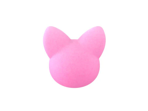 Prop190 Cat Hat 3D Model