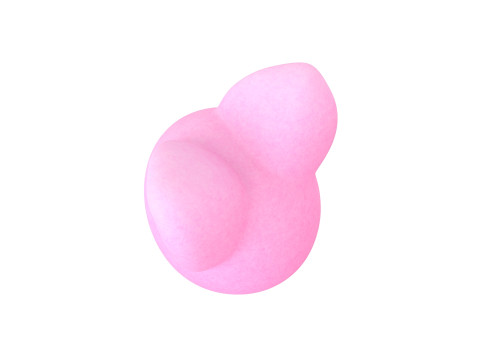 Prop190 Cat Hat 3D मॉडल