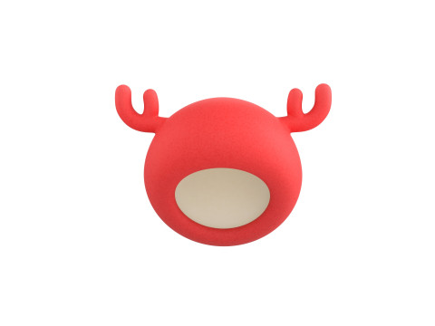 Prop191 Deer Hat 3D 모델