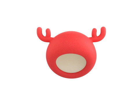 Prop191 Deer Hat 3D Model