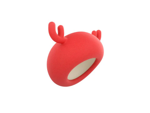 Prop191 Deer Hat 3D Model
