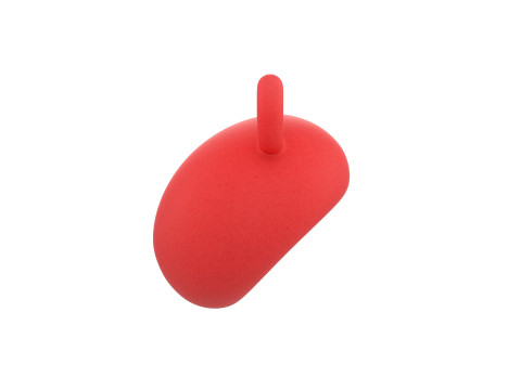 Prop191 Deer Hat 3D 모델