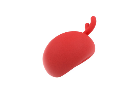 Prop191 Deer Hat 3D 모델