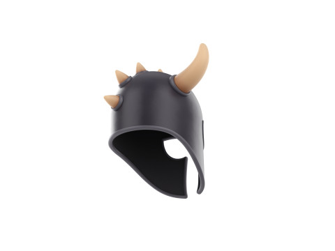 Prop193 Warrior Helmet 3D 모델