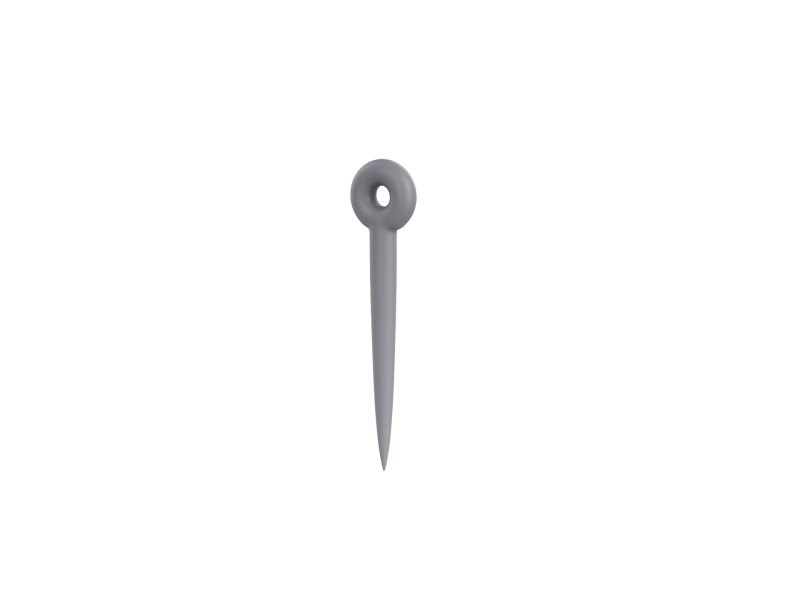 Prop195 Needle 3D 模型 .c4d .max .obj .3ds .fbx .stl .blend 