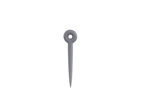 Prop195 Needle 3D Model