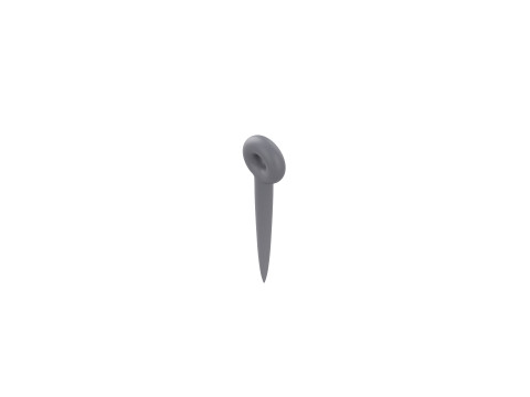Prop195 Needle 3D 模型