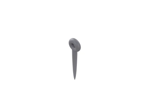 Prop195 Needle 3D Model