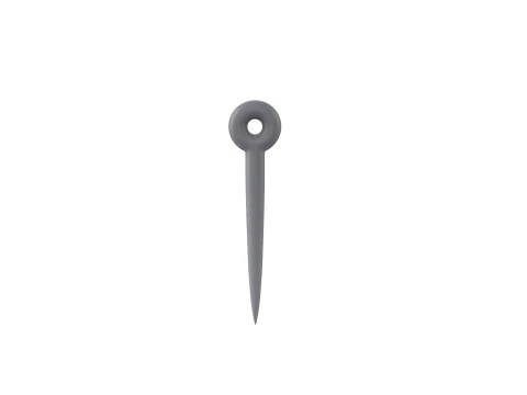 Prop195 Needle 3D Model
