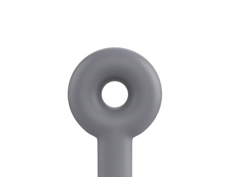 Prop195 Needle 3D 模型
