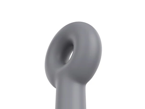 Prop195 Needle 3D Model