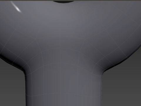 Prop195 Needle 3D 模型