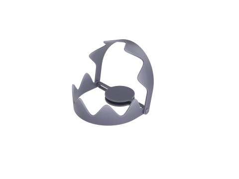 Prop196 Trap 3D 模型
