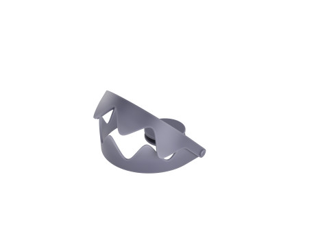 Prop196 Trap 3D 模型