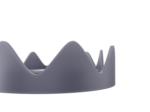 Prop196 Trap 3D 模型