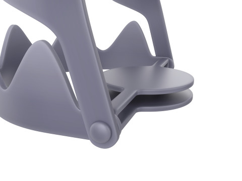 Prop196 Trap 3D 模型