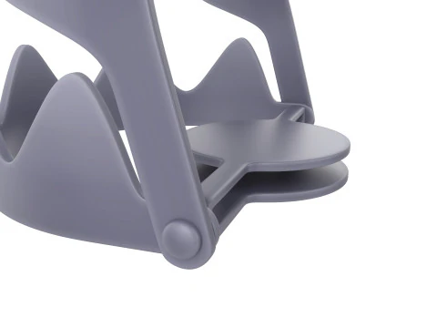 Prop196 Trap 3D Model