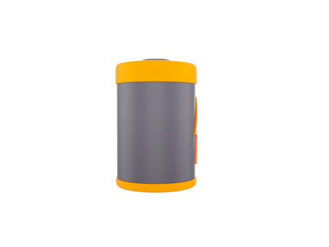 Prop197 Battery Model 3D