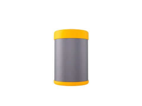 Prop197 Battery 3D Model