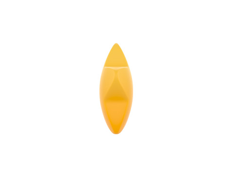 Symbol023 Star 3Dモデル