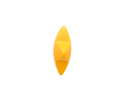 Symbol023 Star 3Dモデル
