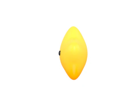 Prop267 Star Head 3D Model