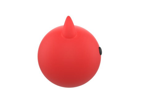 Prop273 Devil Head Model 3D