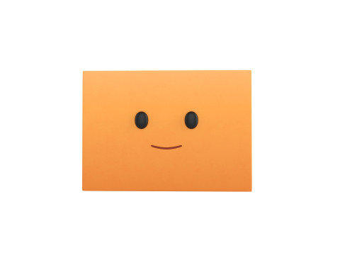 Prop276 Parcel Head 3D 모델