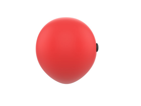 Prop277 Heart Head 3D Модель