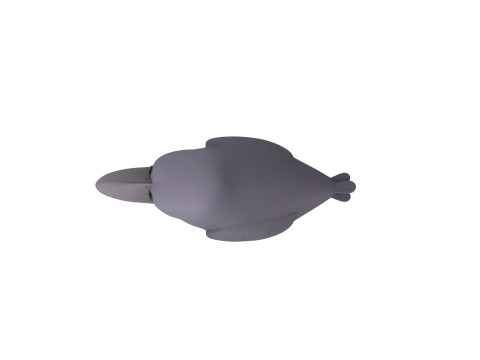 Character277 Crow 3D Модель