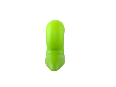 Charakter282 Schlange 3D Modell