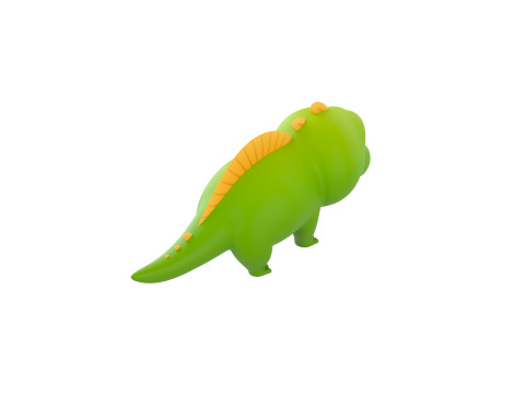 Character285 Lizard Modelo 3D