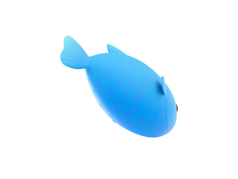 Character297 Fish 3D मॉडल